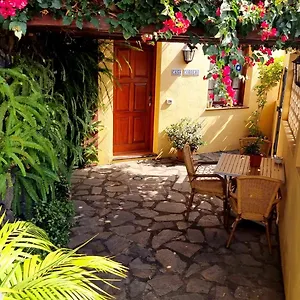  Vakantiehuis Nacientes: Cordero