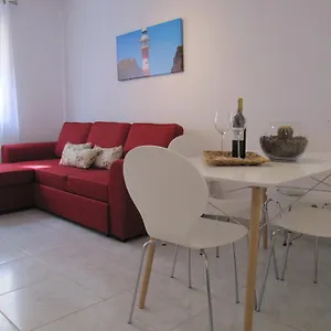  Apartment La Punta