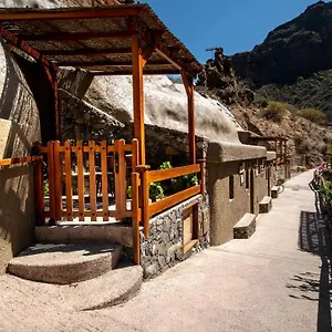  Landhuis De Guayadeque
